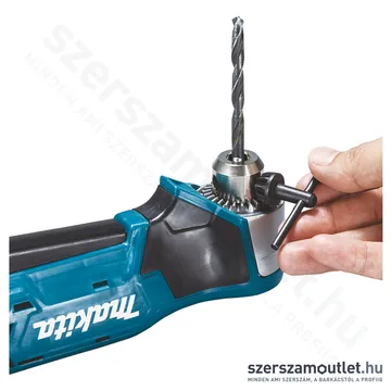 MAKITA DA332DSAJ Akkus sarokfúró gép (2x2,0Ah/10,8V)