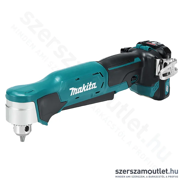 MAKITA DA332DSAJ Akkus sarokfúró gép (2x2,0Ah/10,8V)