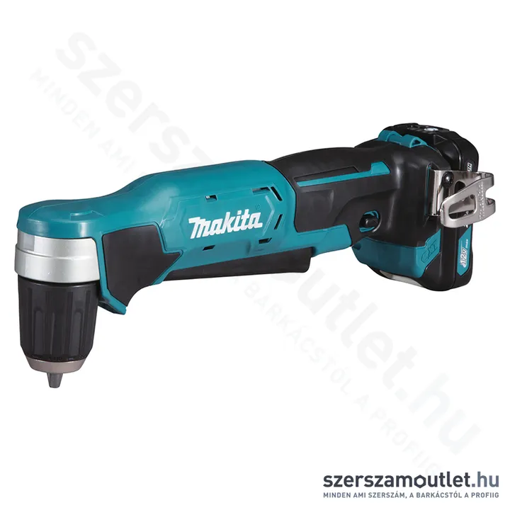 MAKITA DA333DSAJ Akkus sarokfúró gép (2x2,0Ah/10,8V)