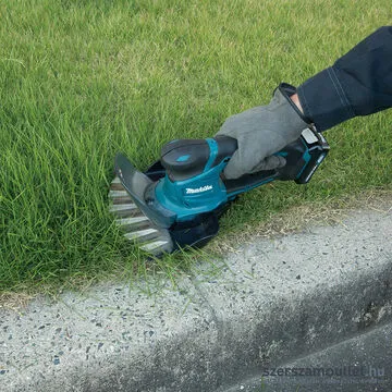 MAKITA UM600DSAE Akkus sövényvágó 2db(10,8V 2,0Ah)akku+töltő