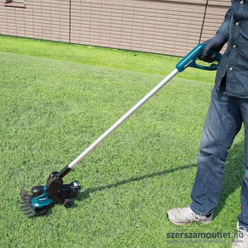 MAKITA UM600DSAE Akkus sövényvágó 2db(10,8V 2,0Ah)akku+töltő