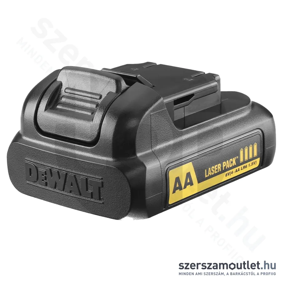 DEWALT Akku adapter lézerekhez (N453836)