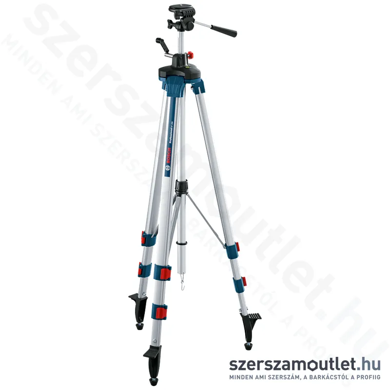 BOSCH BT 250 Mérőműszer állvány (0601096A00)