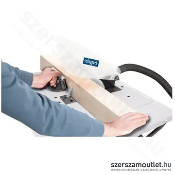 SCHEPPACH HS 81 S Asztali körfűrész (1500W/210mm)