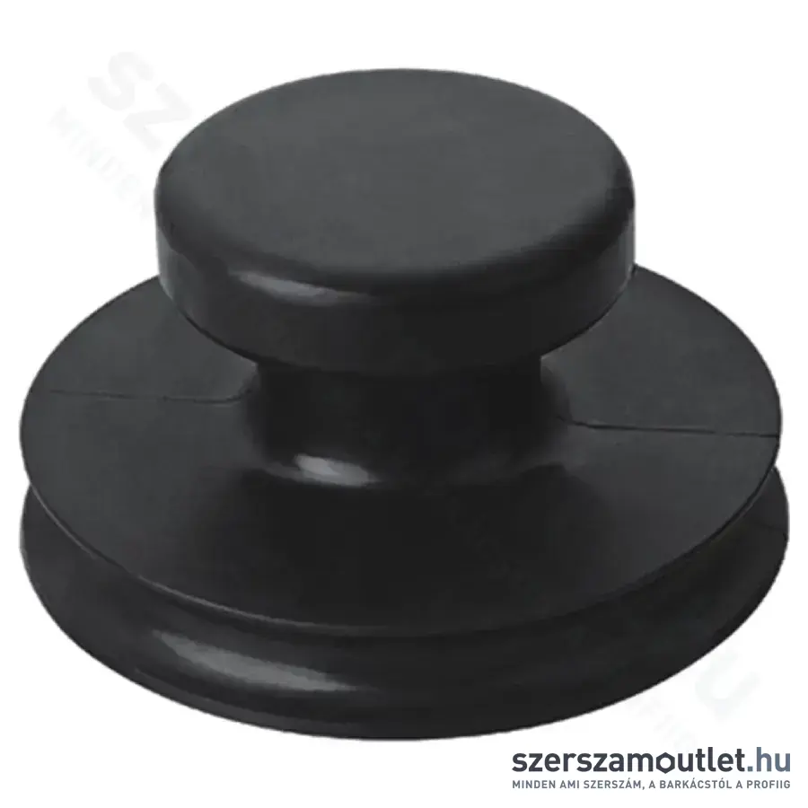 DEDRA Univerzális tapadó korong 83mm (DED016)