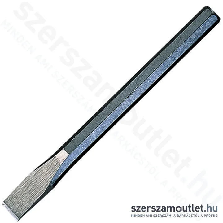 KINGTONY Hidegvágó, lapos 20x175mm (76220-07)