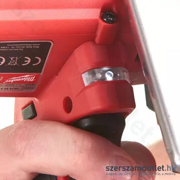 MILWAUKEE M12 FCOT-422X Akkus szuperkompakt vágószerszám 76mm, HD kofferben (1x2,0Ah/1x4,0Ah/12V)