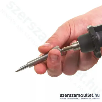 MILWAUKEE M12 SI-0 Akkus szuperkompakt forrasztópáka (12V) (Akku és töltő nélkül!) (4933459760)
