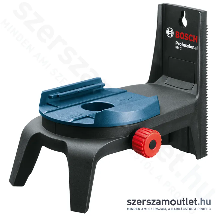 BOSCH RM 2 Forgatható lézerállvány (0601092700)