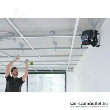 BOSCH RM 2 Forgatható lézerállvány