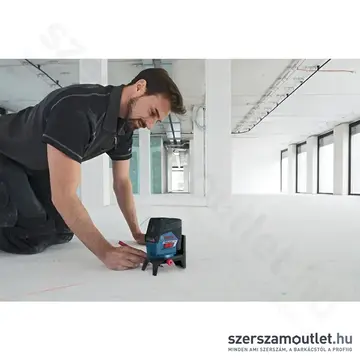 BOSCH RM 2 Forgatható lézerállvány