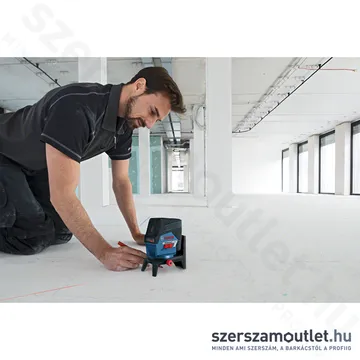 BOSCH RM 2 Forgatható lézerállvány (0601092700)