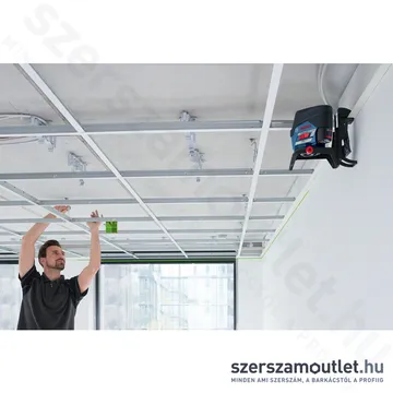 BOSCH RM 2 Forgatható lézerállvány (0601092700)
