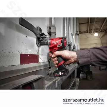 MILWAUKEE M12 FIWF12-422X Akkus ütvecsavarozó HD kofferben (1/2