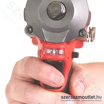 MILWAUKEE M12 FIWF12-422X Akkus ütvecsavarozó HD kofferben (1/2