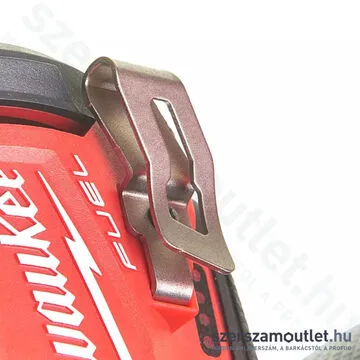 MILWAUKEE M12 FIWF12-422X Akkus ütvecsavarozó HD kofferben (1/2