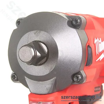 MILWAUKEE M12 FIWF12-422X Akkus ütvecsavarozó HD kofferben (1/2