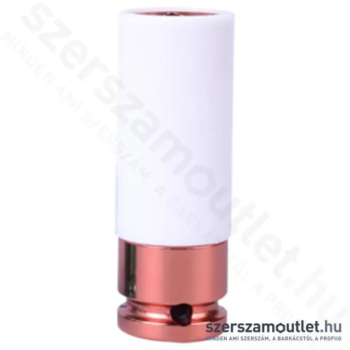 KINGTONY Gépi hosszú dugókulcs 1/2" 21x85mm (494521MX)
