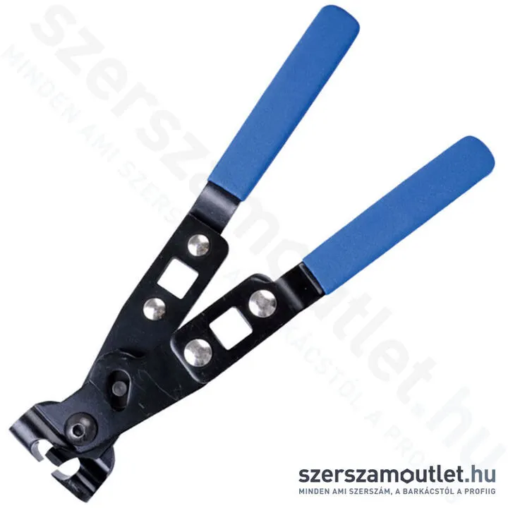 KINGTONY Gumiharang-bilincs fogó 236mm (9BB12)