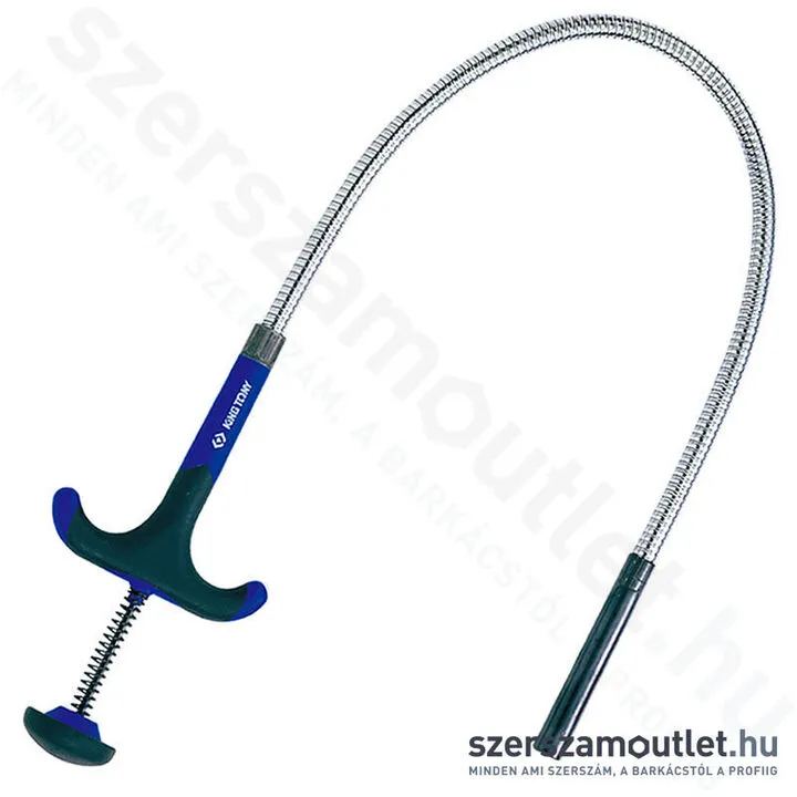 KINGTONY Mágneses csavarkiemelő 13,5x450mm (2124-18)