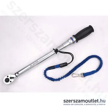 KINGTONY Szerszámtartó-kötél 1-karabiner-1 hurok 800-1300mm (79A22-30)