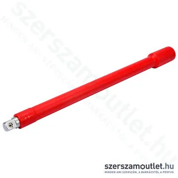YATO Szigetelt dugókulcs toldószár 3/8
