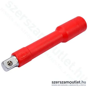 YATO Szigetelt dugókulcs toldószár 1/2