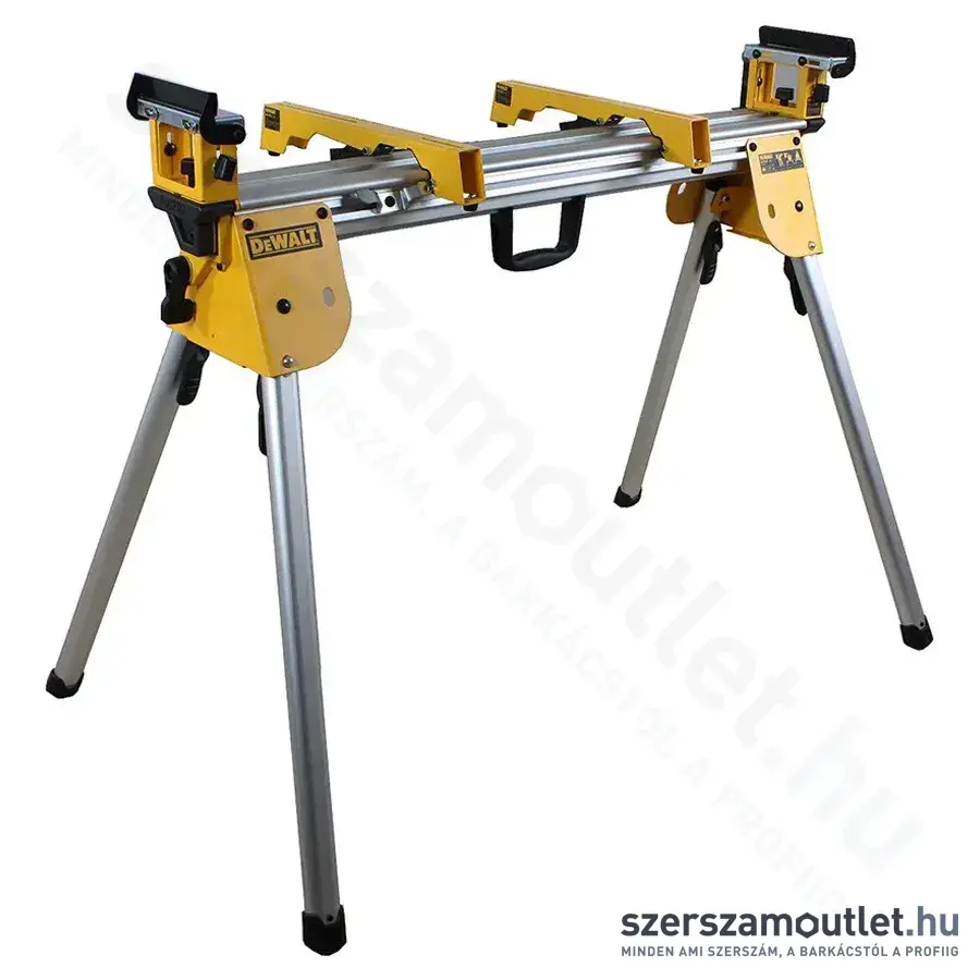 DEWALT DE7033-XJ Gérvágó állvány