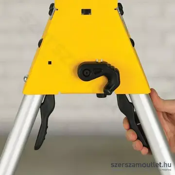 DEWALT DE7033-XJ Gérvágó állvány