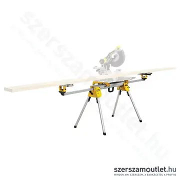 DEWALT DE7033-XJ Gérvágó állvány