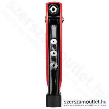 YATO Popszegecshúzó fogó 2,4-4,8mm (YT-36007)