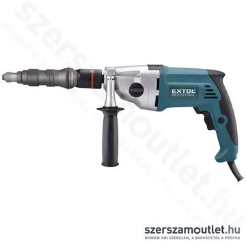 FORTUM Adapter készlet popszegecsekhez, fúrógépbe fogható 1/4
