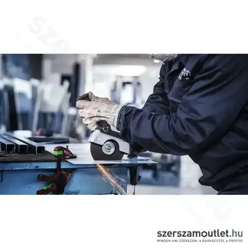 BOSCH RAPIDO Expert Inox vágótárcsa 125x1,0x22,23mm (2608600549)