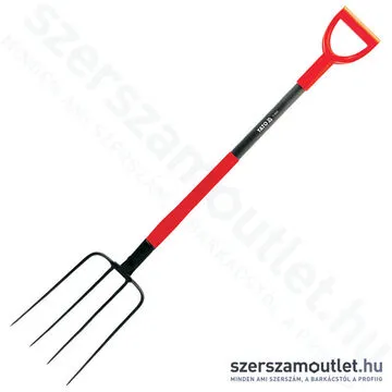 YATO Villa 4 ágú 120cm (YT-86809)