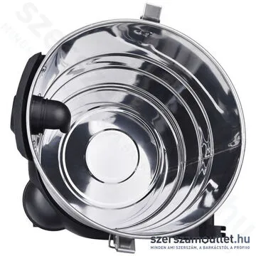 EXTOL Porszívó, HEPA szűrő 1400W