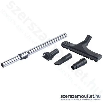 EXTOL Porszívó, HEPA szűrő 1400W