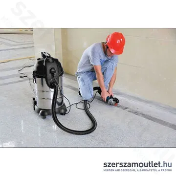 EXTOL Porszívó, HEPA szűrő 1400W