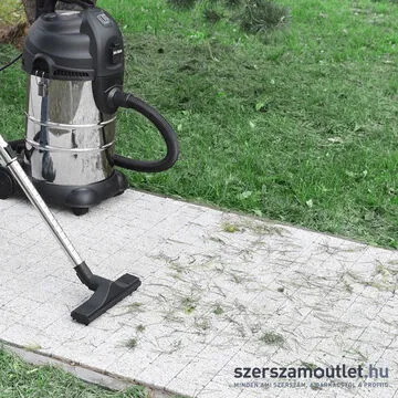 EXTOL Porszívó, HEPA szűrő 1400W