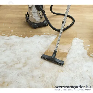 EXTOL Porszívó, HEPA szűrő 1400W