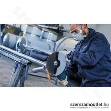 BOSCH Expert Inox vágókorong 230x1,9x22,23mm (2608603407)