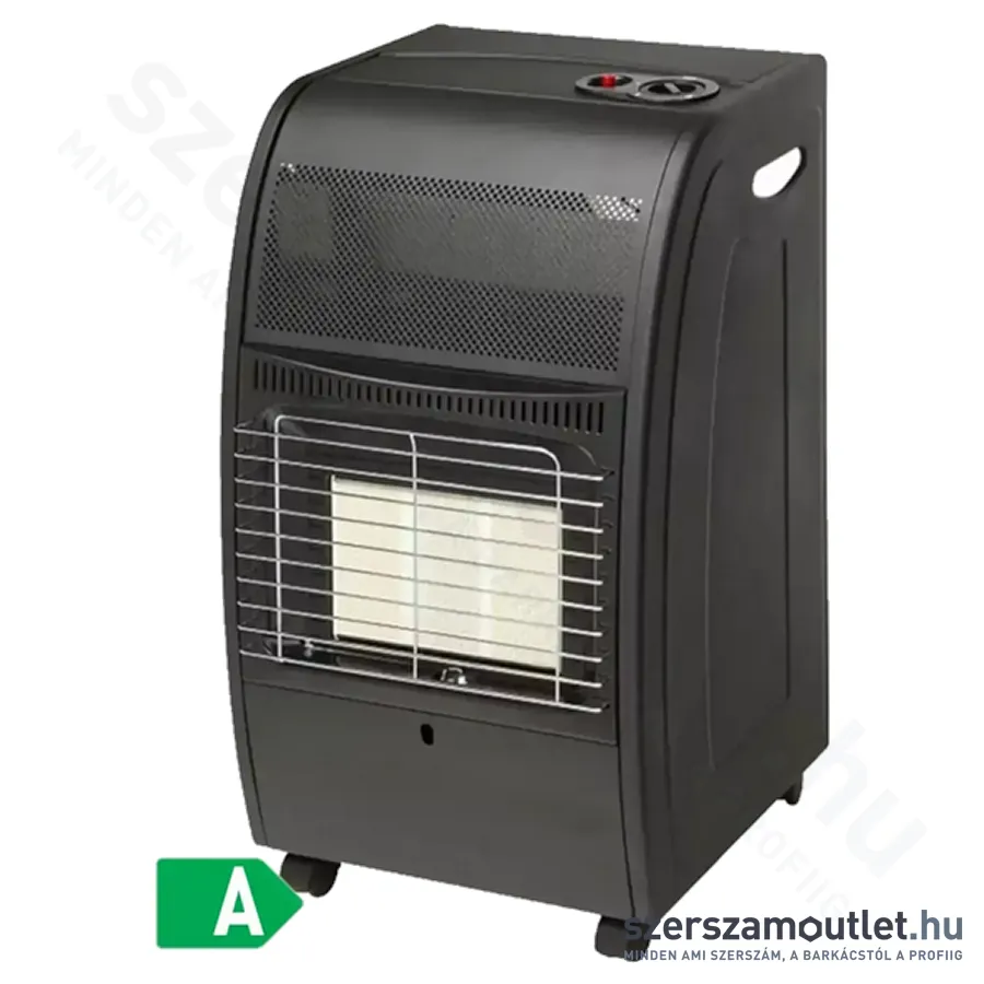 DEDRA Gázkályha PB 4200W (DED9975E)