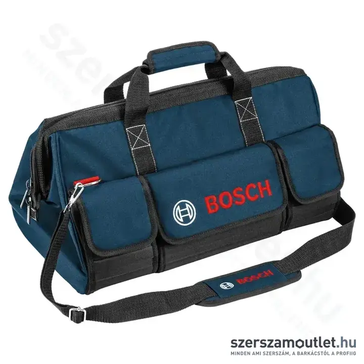 BOSCH Közepes szerszámtáska Professional