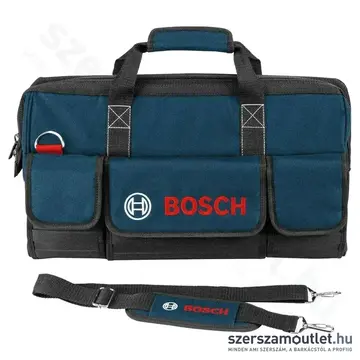 BOSCH Közepes szerszámtáska Professional