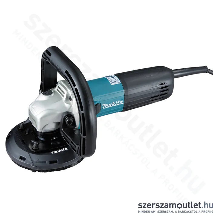 MAKITA PC5010C Betoncsiszoló (1400W/125mm)