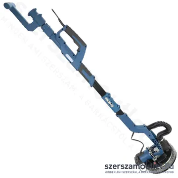 DEDRA Falcsiszoló, fordulatszám szabályozós (750W/225mm)