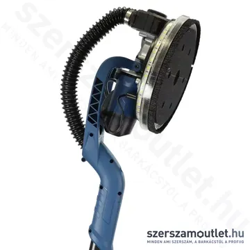 DEDRA Falcsiszoló, fordulatszám szabályozós (750W/225mm)