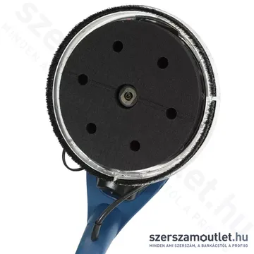 DEDRA Falcsiszoló, fordulatszám szabályozós (750W/225mm)