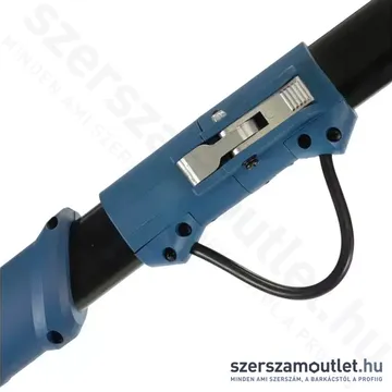 DEDRA Falcsiszoló, fordulatszám szabályozós (750W/225mm)