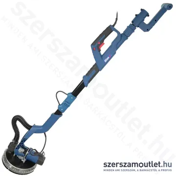 DEDRA Falcsiszoló, fordulatszám szabályozós (750W/225mm)