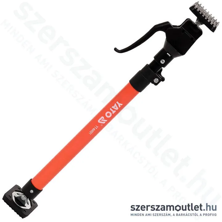 YATO Teleszkópos támasztórúd 60-115cm (YT-64551)